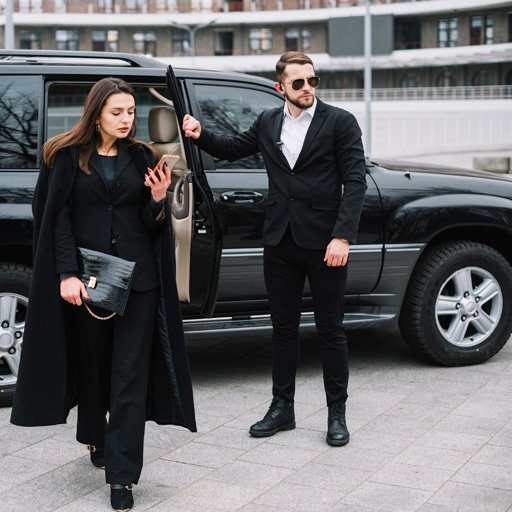 Luxury Fleet Available