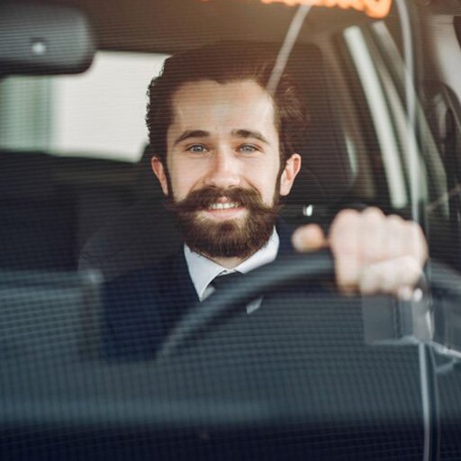 Highly Experienced Chauffeurs