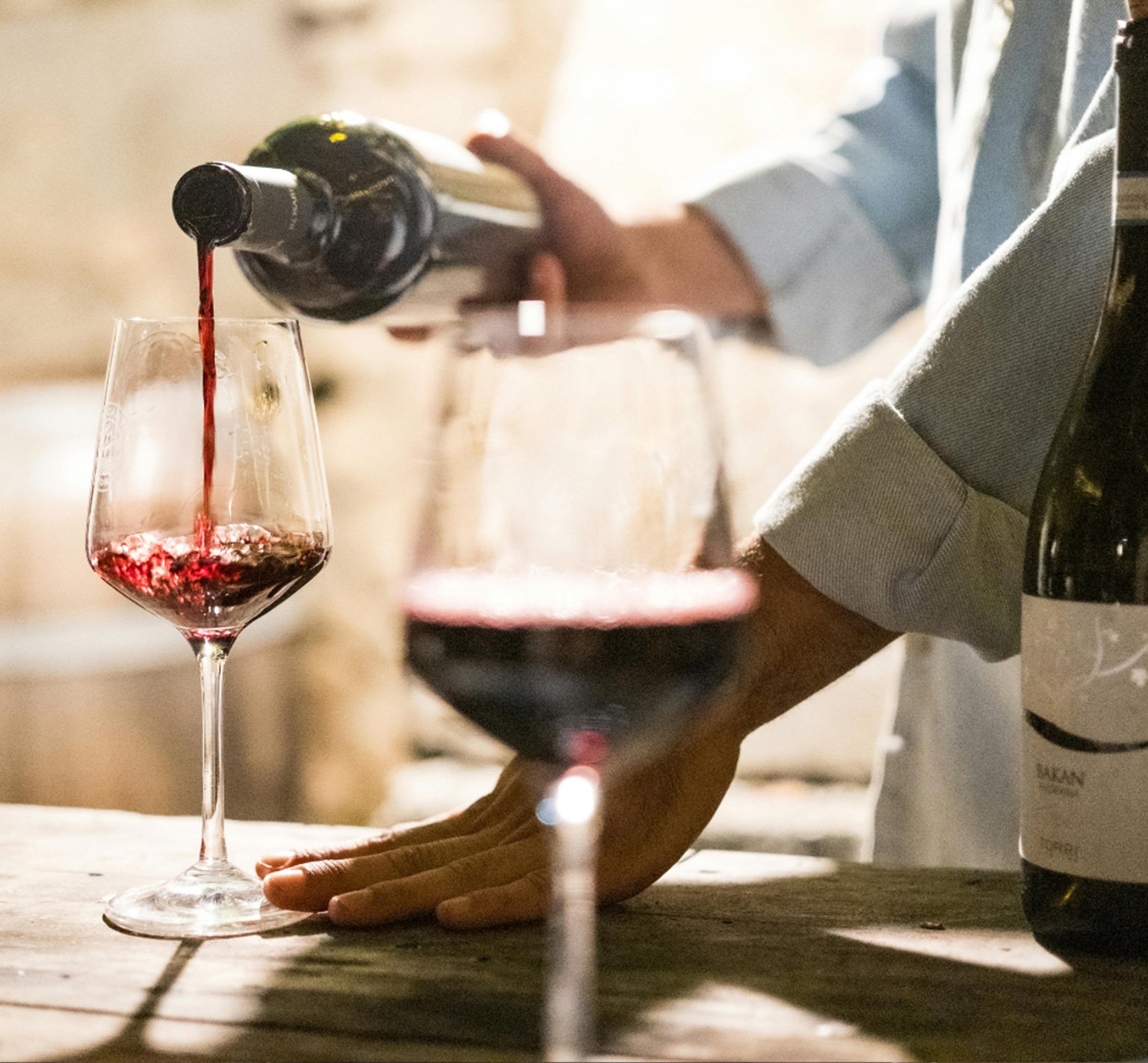 Fairfield Airport Limousine Wine Tours